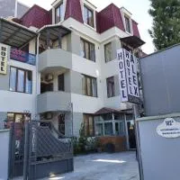 HOTEL ALEX, Batumi - Promo Code Details