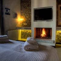 Guesthouse Diochri
