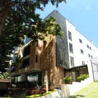 EcoHub Hotel Medellin, Medellín - Promo Code Details