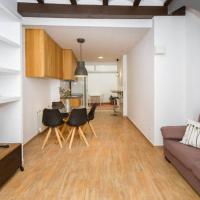 Bonita casa unifamiliar en el Centro de Gandia.