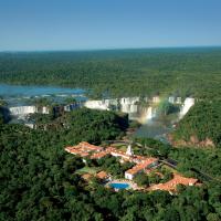 Bookingcom Hotels In Foz Do Iguaçu Book Your Hotel Now - 