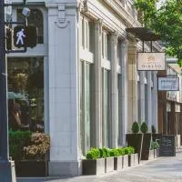 Hotel Rialto, Victoria - Promo Code Details