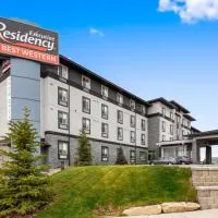 Executive Residency by Best Western Calgary City View North - Promo Code Details