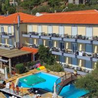 Pebble Beach Hotel