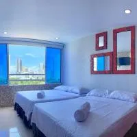 Hermoso apartamento, ubicación perfecta., Cartagena de Indias - Promo Code Details