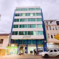 Ayenda 1404 Konfortinn, Cali - Promo Code Details