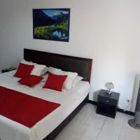 Hotel City Gold, Pereira - Promo Code Details