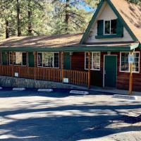 The Best Available Hotels Places To Stay Near Wrightwood Usa