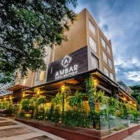 Ambar Hotel Boutique, Cali - Promo Code Details