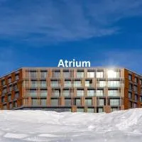 Atrium Exclusive - Ski4Life, Gudauri - Promo Code Details