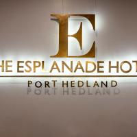 Booking Com Hotels In Port Hedland Book Your Hotel Now
