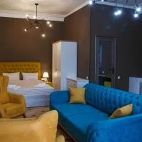 Hotel Boutique Dana, Tbilisi City - Promo Code Details