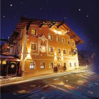 Booking Com Hotels In Brixen Im Thale Book Your Hotel Now