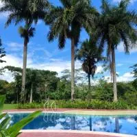 Ecohotel The Rosita, Villavicencio - Promo Code Details