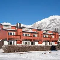 Rocky Mountain Ski Lodge, Canmore - Promo Code Details