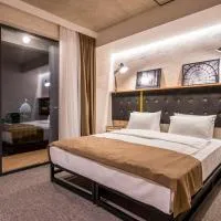 Hotel Tbilisi Story, Tbilisi City - Promo Code Details