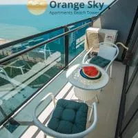 Orange Sky Apartments Beach Tower, Batumi - Promo Code Details