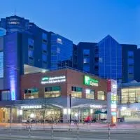 Holiday Inn Express Vancouver-Metrotown (Burnaby) - Promo Code Details