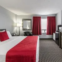 Paradise Inn & Conference Centre, Grande Prairie - Promo Code Details