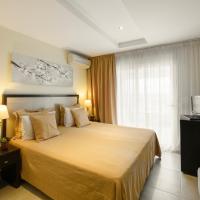 Alkyonis Hotel