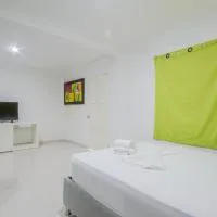 Hostal Getsemaní, Cartagena de Indias - Promo Code Details