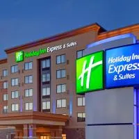 Holiday Inn Express Hotel & Suites Ottawa West-Nepean - Promo Code Details