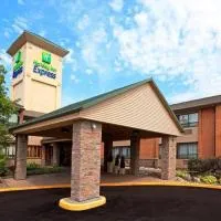 Holiday Inn Express Toronto East - Promo Code Details