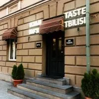 Taste Tbilisi, Tbilisi City - Promo Code Details