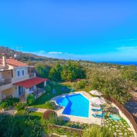 Villa Dafni