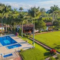 Casaroma Finca Hotel, Armenia - Promo Code Details