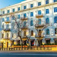 Rustaveli Hotel, Tbilisi City - Promo Code Details