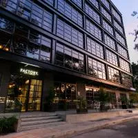 Factory Lofts, Medellín - Promo Code Details