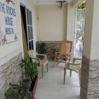 The Rochis House, Santa Marta - Promo Code Details