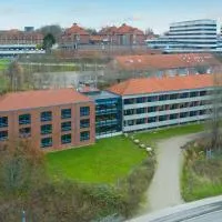 Hotel Sønderborg Kaserne - Promo Code Details