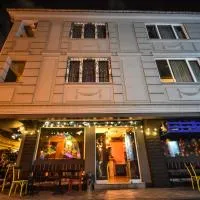 Hostel & Bar Akvani, Batumi - Promo Code Details