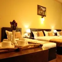 SISNO HOTEL, Tbilisi City - Promo Code Details