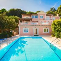 Villa Doretta