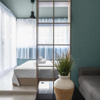 DeniZen Boutique Apartments, Nilie Hospitality MGMT
