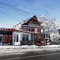 Hotel Edemi, Bakuriani - Promo Code Details