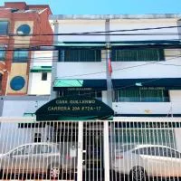 Hotel Casa Guillermo, Bogotá - Promo Code Details