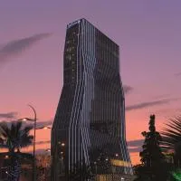 Radisson Blu Hotel Batumi - Promo Code Details