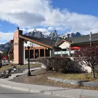 The Drake Inn, Canmore - Promo Code Details