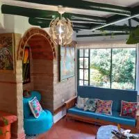 Casa Villa Paz, Villa de Leyva - Promo Code Details