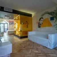 Platforma Design Hotel, Tbilisi City - Promo Code Details