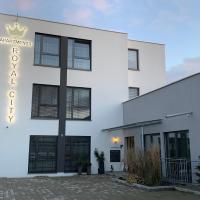The 10 Best Hotels Places To Stay In Metzingen Germany