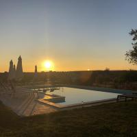 Monte da Estrela - Country House & SPA