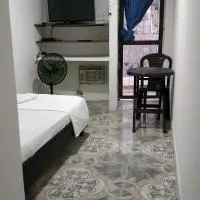 Habitacion sencilla con baño privado San Felipe, Cartagena de Indias - Promo Code Details