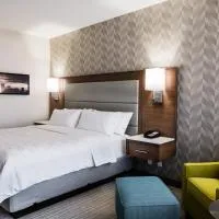Holiday Inn Hotel & Suites Calgary South - Conference Ctr - Promo Code Details