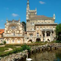 Palace Hotel do Bussaco