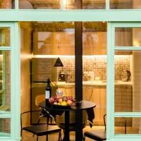 Boutique Apart Hotel Upe, Tbilisi City - Promo Code Details